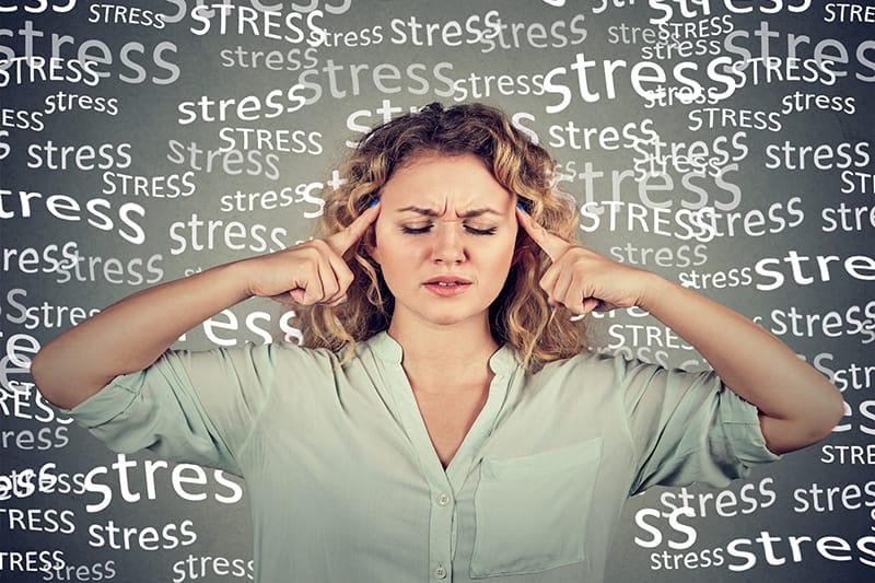 Understanding the Connection Between Stress and Overeating