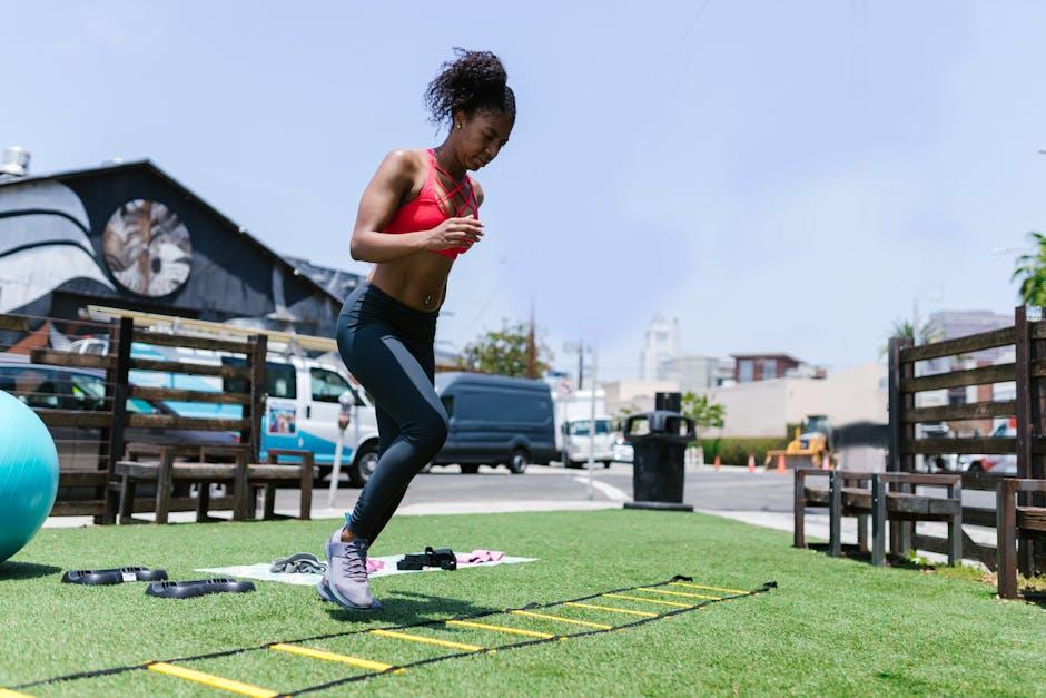 Maximize Your Time with Quick and Efficient Workout Routines
