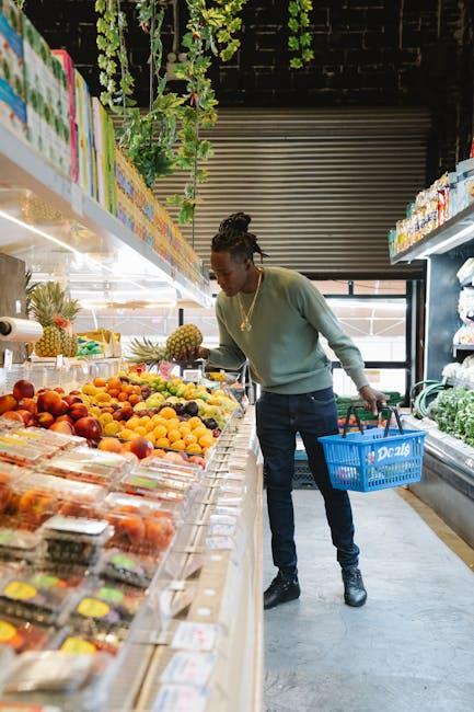 Crafting a Personalized Nutrition Plan