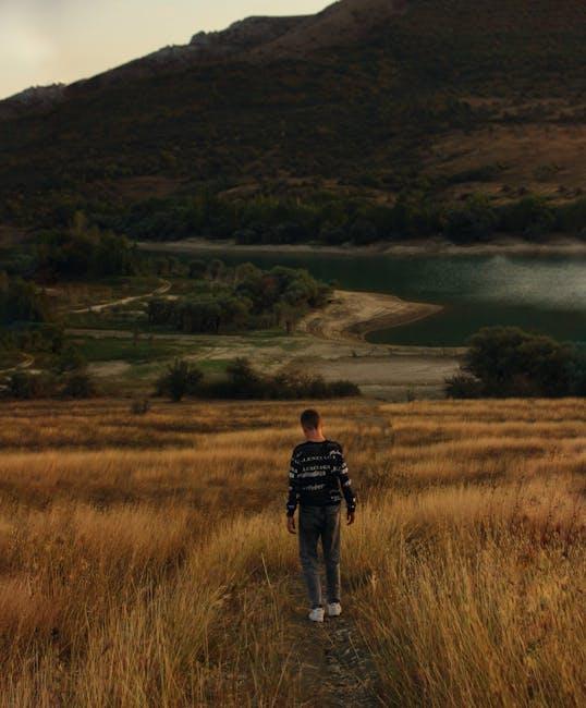 Embracing the Journey of Self-Discovery