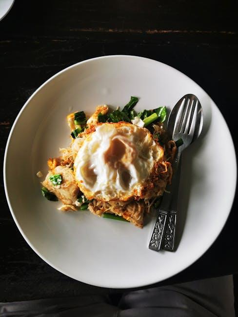 Master the Art of​ Balancing ‌Flavors with​ Spices