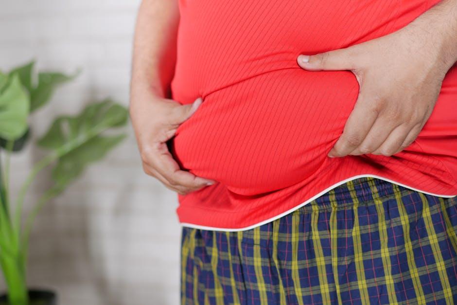 Understanding Stubborn Fat and Its Challenges