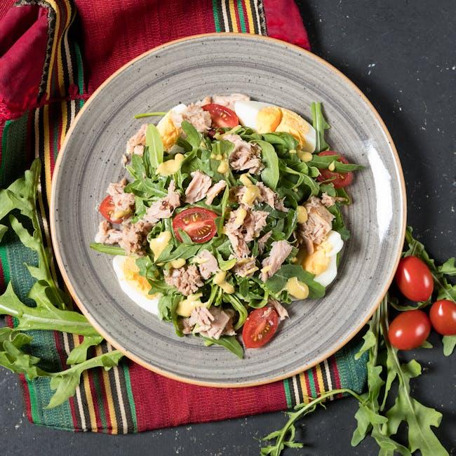 Step-by-Step Guide to Balanced Nutritional Cooking
