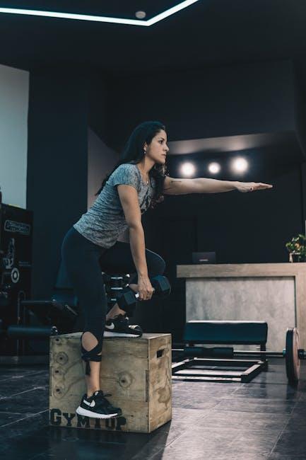 Tips for Staying Motivated and Consistent with Your HIIT Workouts