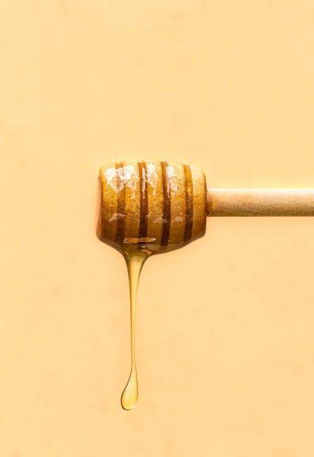 Mastering the Art of Balancing Sweetness with Acidity