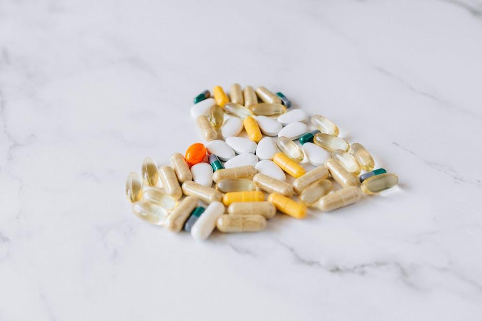 Monitoring and Adjusting Your⁢ Macronutrient Intake for ⁣Optimal Results