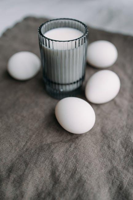 Choosing High-Quality Protein Sources for Effective Weight Loss