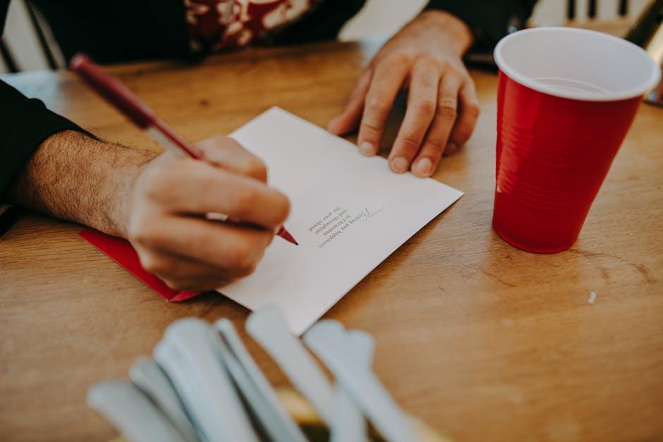Creating a Personalized Action Plan
