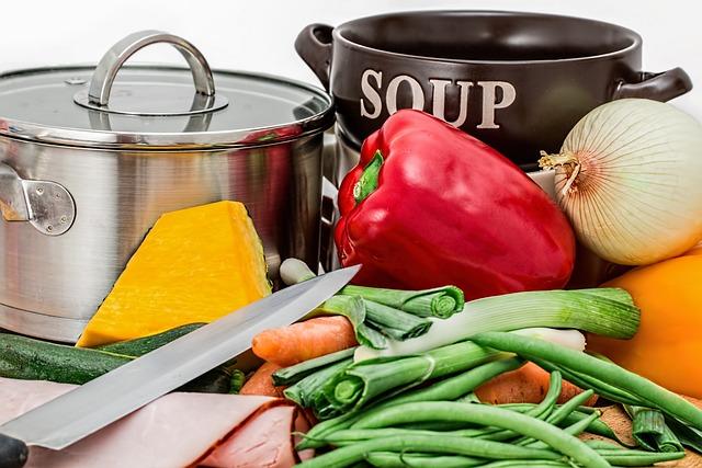 From Kitchen to Gym: Practical Tips to Fuel Your Success
