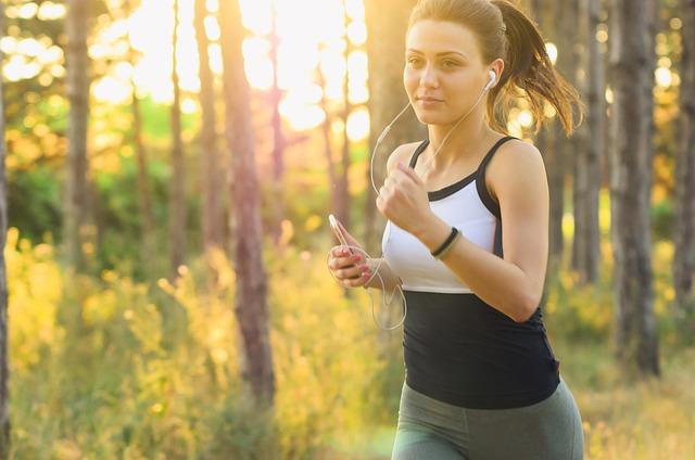 Harnessing the Power of Physical Activity