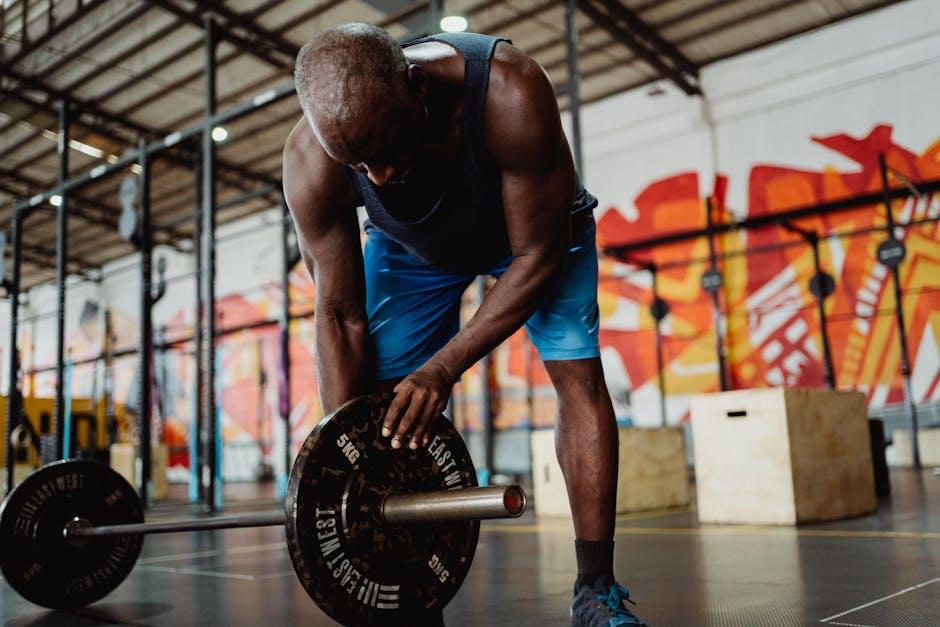 Maximize Fat Burn with <a href=
