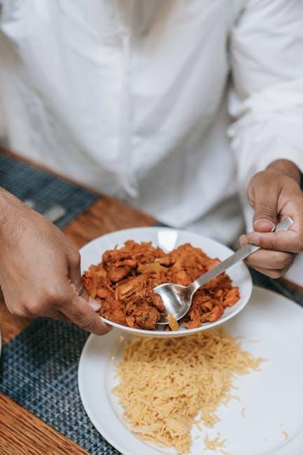 Integrating Protein Timing and Distribution into Your Daily Routine