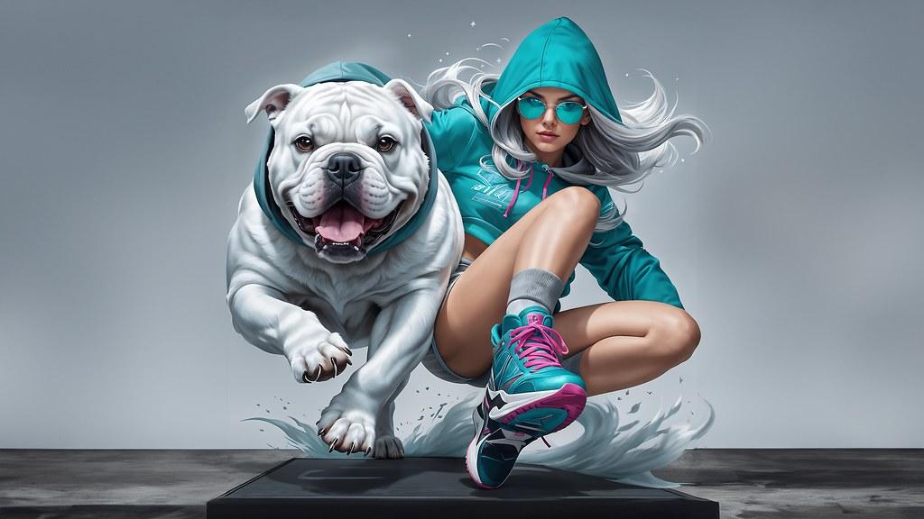 The Magic of Movement: Finding Joy in Everyday Activity