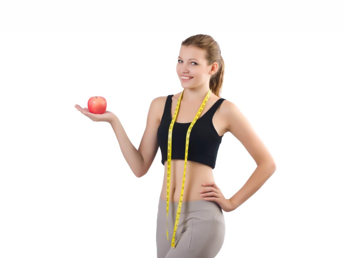 Evaluating the Health Benefits: ⁣Weight Loss and Beyond
