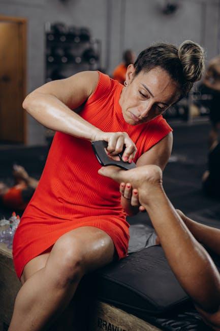 Understanding the Limitations of the Scale and Embracing Holistic Health