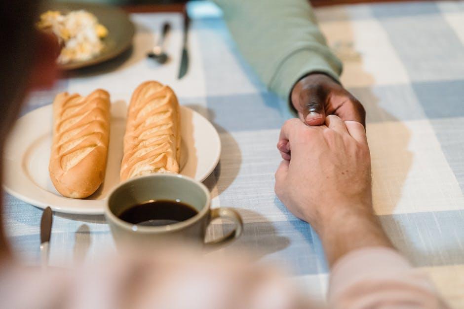 Embracing a Supportive Community