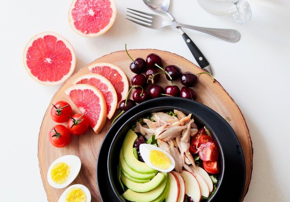 Scientific Studies​ Supporting the Efficacy of Keto for Weight Loss