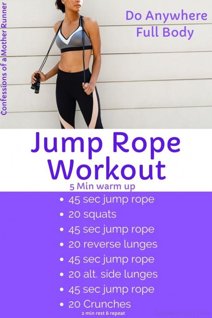 Discover the Fat-Burning Power of Jump Rope Workouts