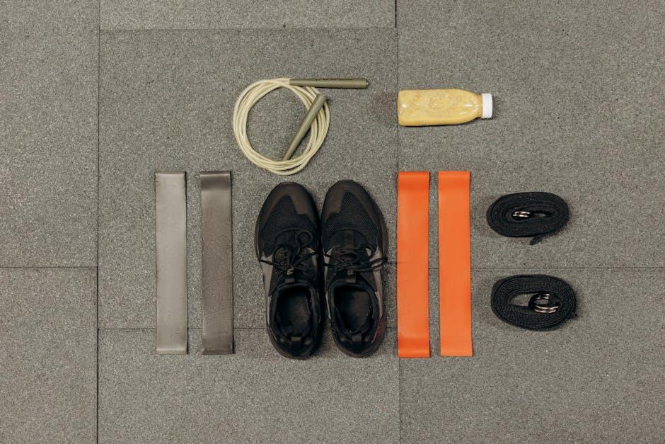 Crafting Your Personalized Interval Training Plan