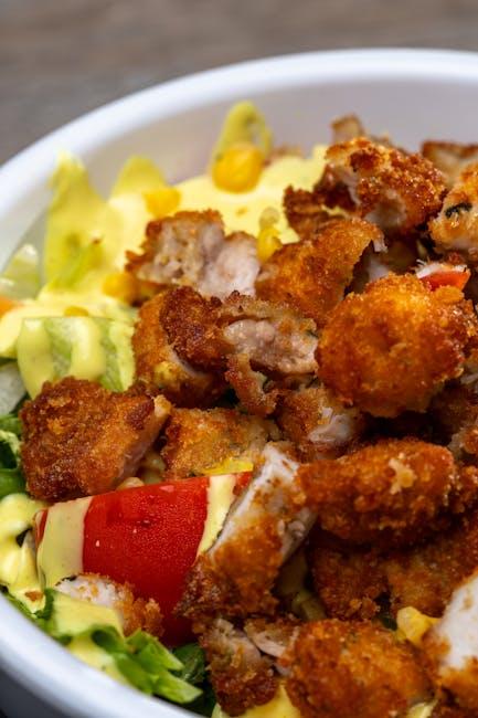Incorporating Balanced Macronutrient ‌Meals‍ into Your Daily Routine