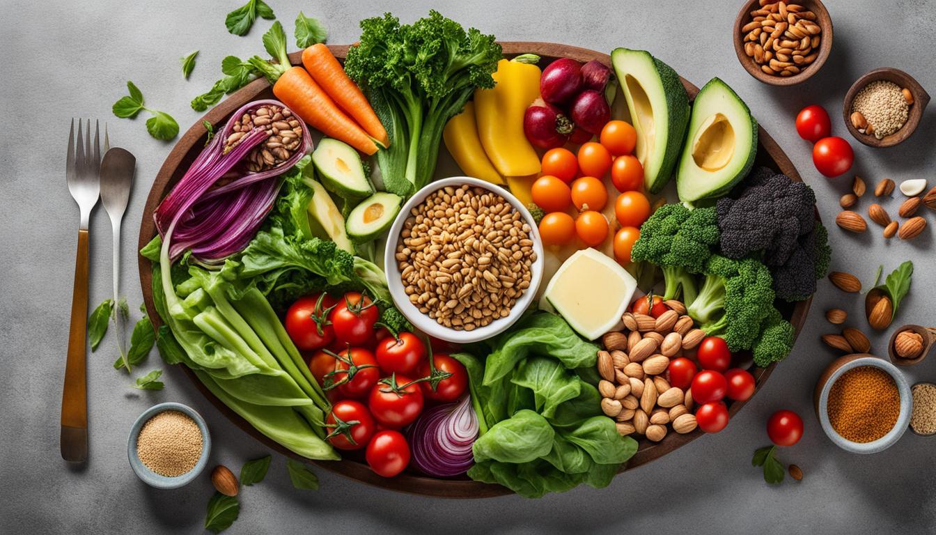 Strategic⁤ Meal‍ Planning to Maximize ‌Nutrient Intake