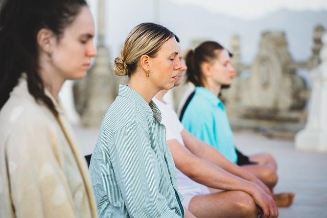 Utilize Mindfulness Practices to Boost Recovery and Performance