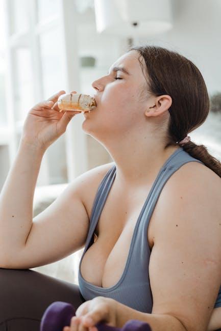Cultivating Mindfulness and Self-compassion in Your Weight Loss Journey