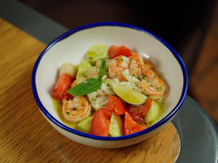 Crafting Flavorful Low Calorie High Protein Meals