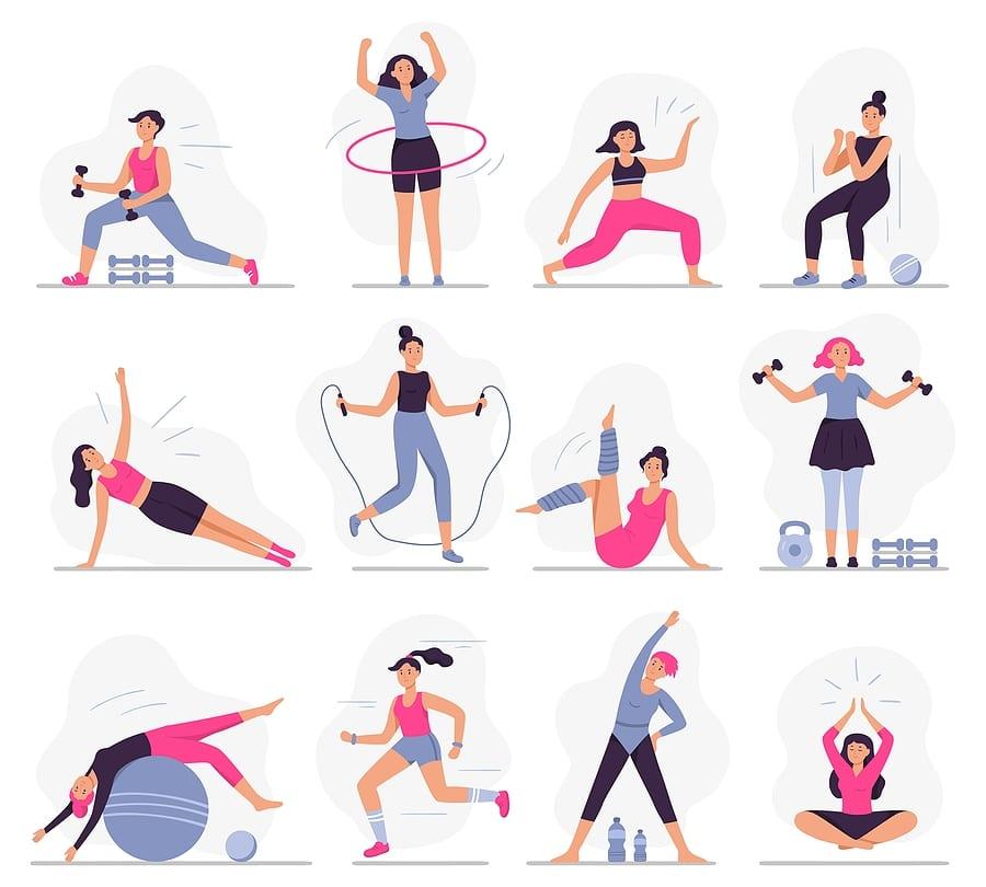 Discover the Benefits of Micro Workouts for Busy Lifestyles