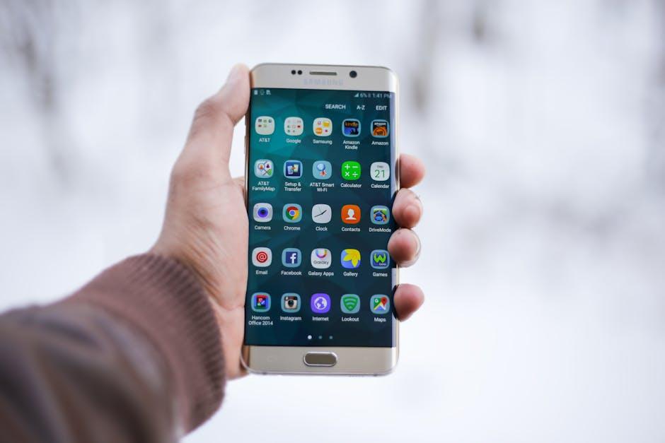 Understanding the Role of Apps in Tracking Nutrition and Exercise