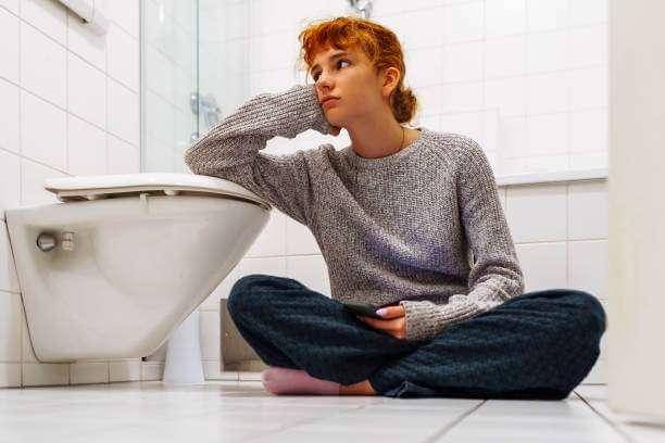 Developing Healthier Coping Mechanisms for Emotional Distress