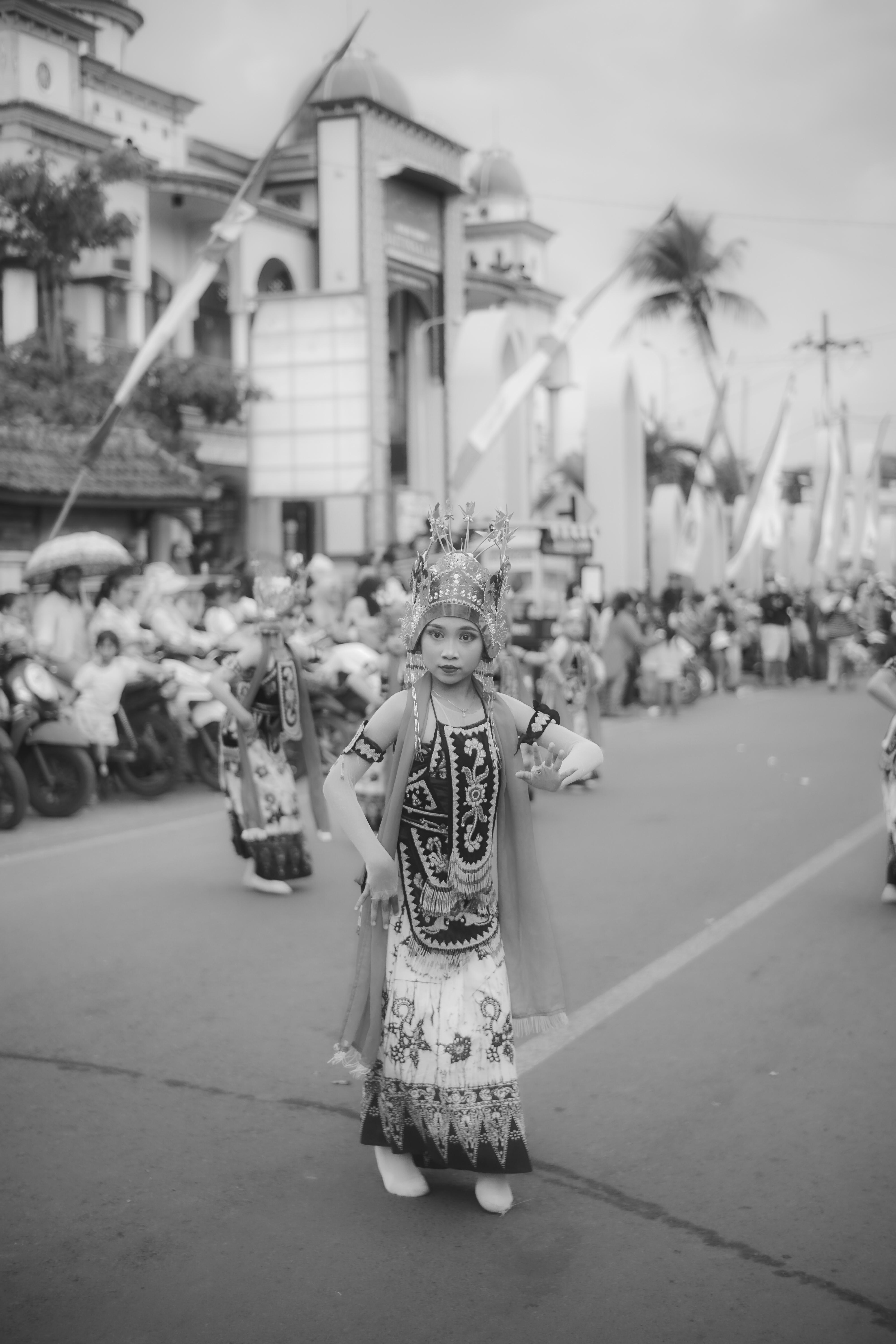 Embracing Movement as a Joyful Ritual