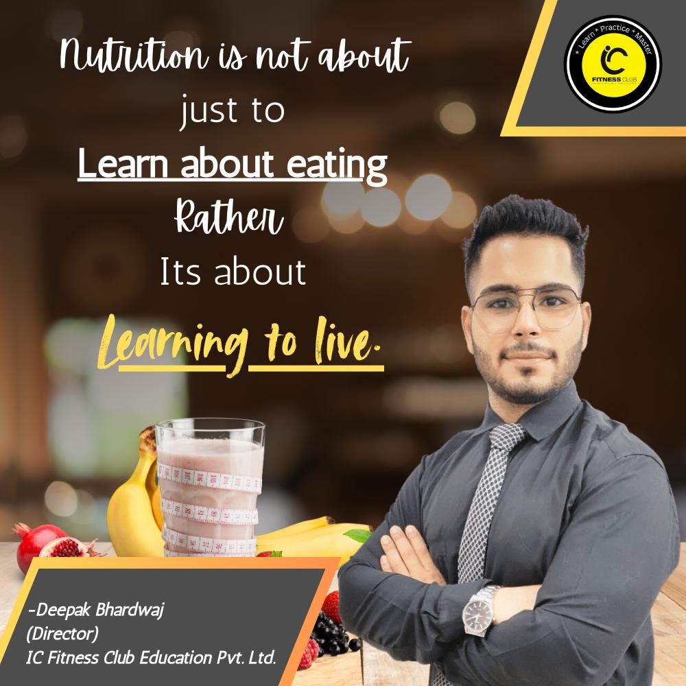 Transforming My Plate: Embracing Nourishing Choices