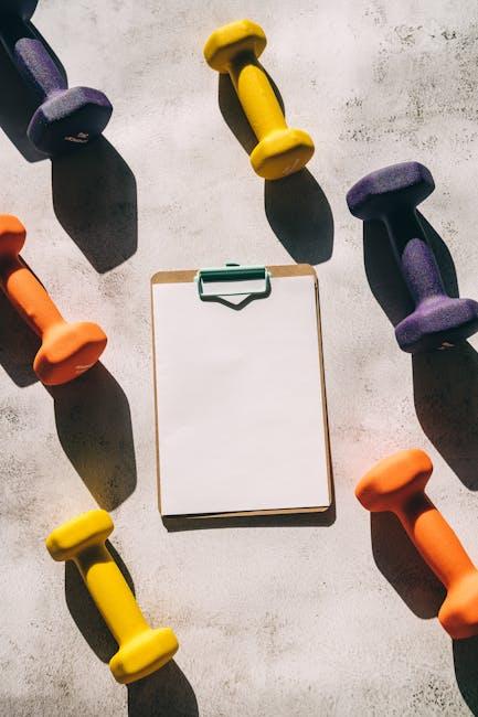 Stay Motivated with Personalized Workout Plans and Apps