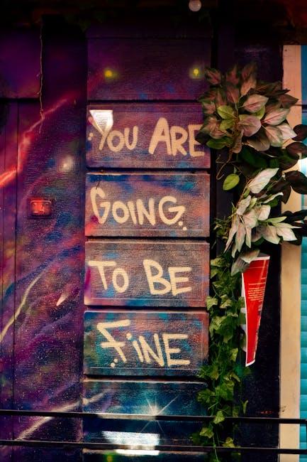Stay Motivated with⁣ Inspirational and Goal-Setting Printables