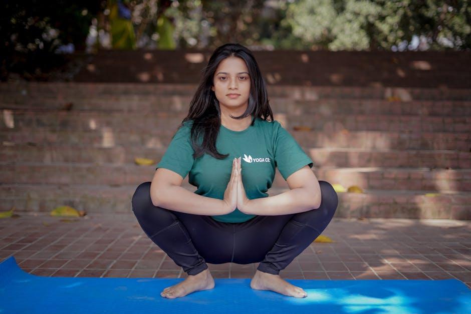 Mindful Movement for a Healthier Life