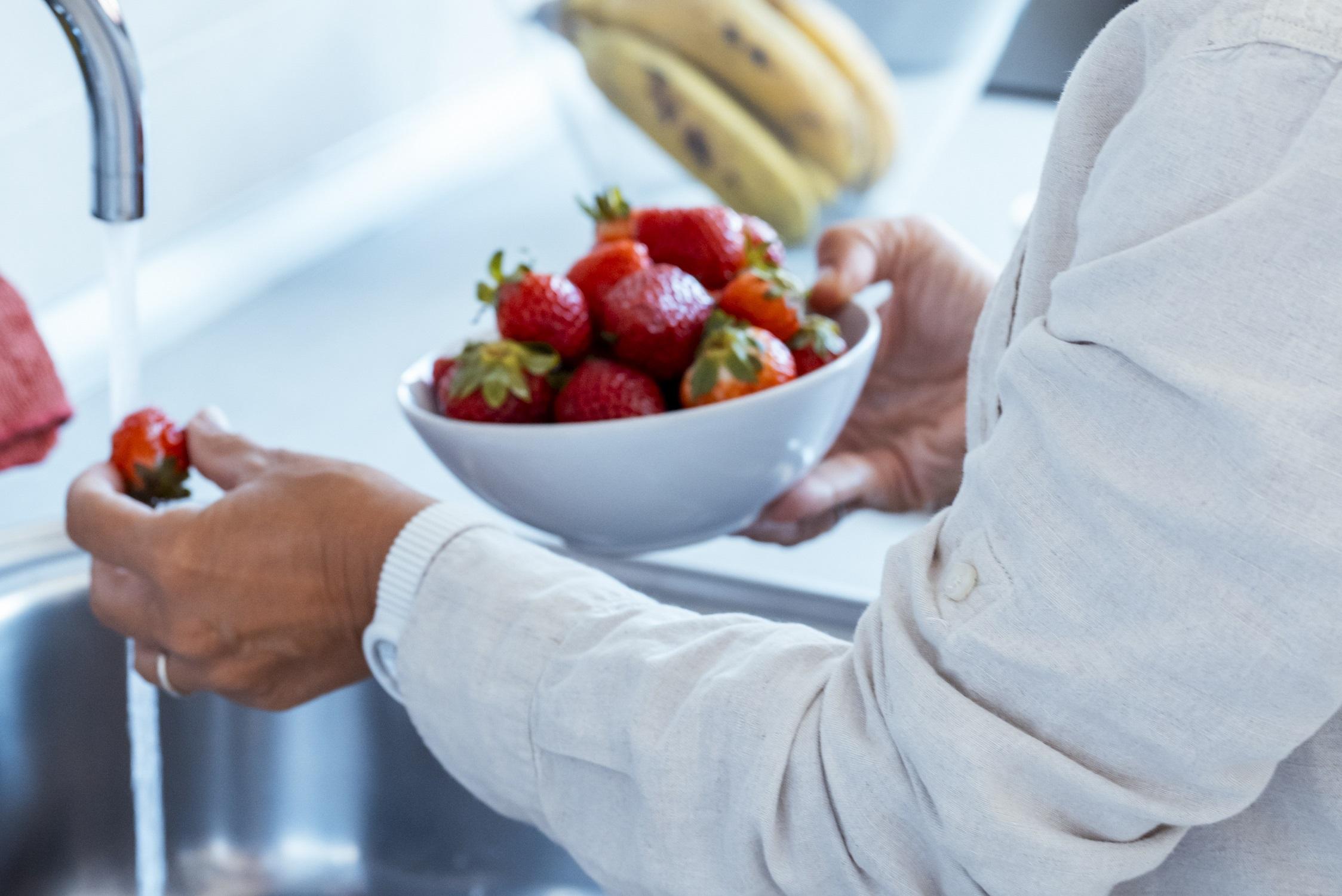 Incorporating Nutrition to Boost Fat Oxidation