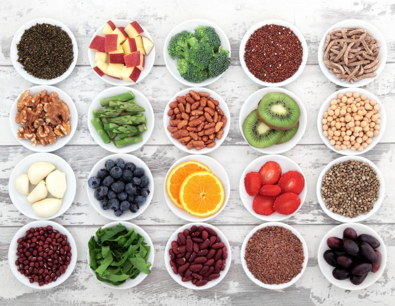 Incorporating Superfoods for Enhanced Nutritional Value