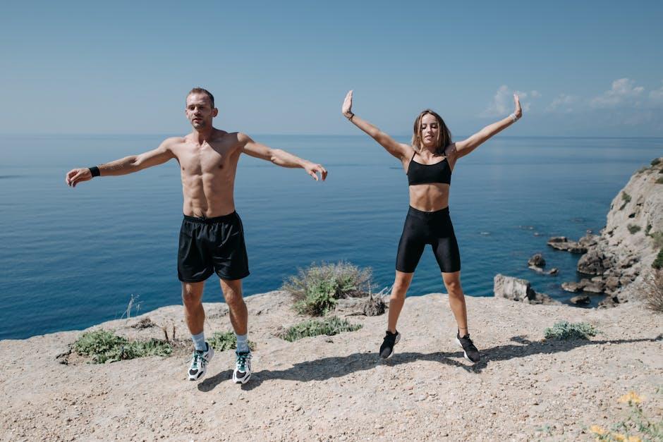 Cardio Exercises to Maximize Calorie Burn
