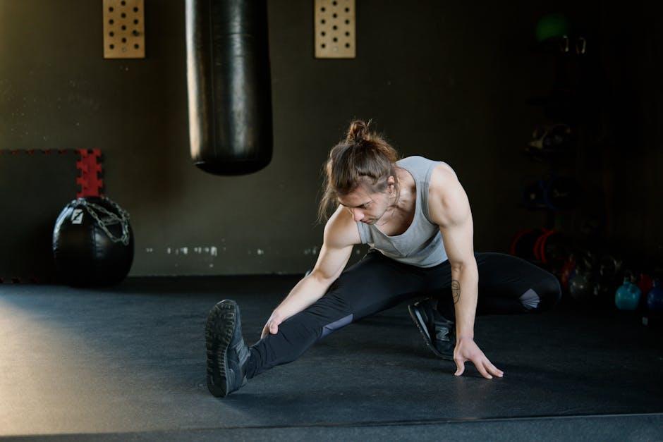 Optimize Your Routine with High-Intensity‌ Intervals