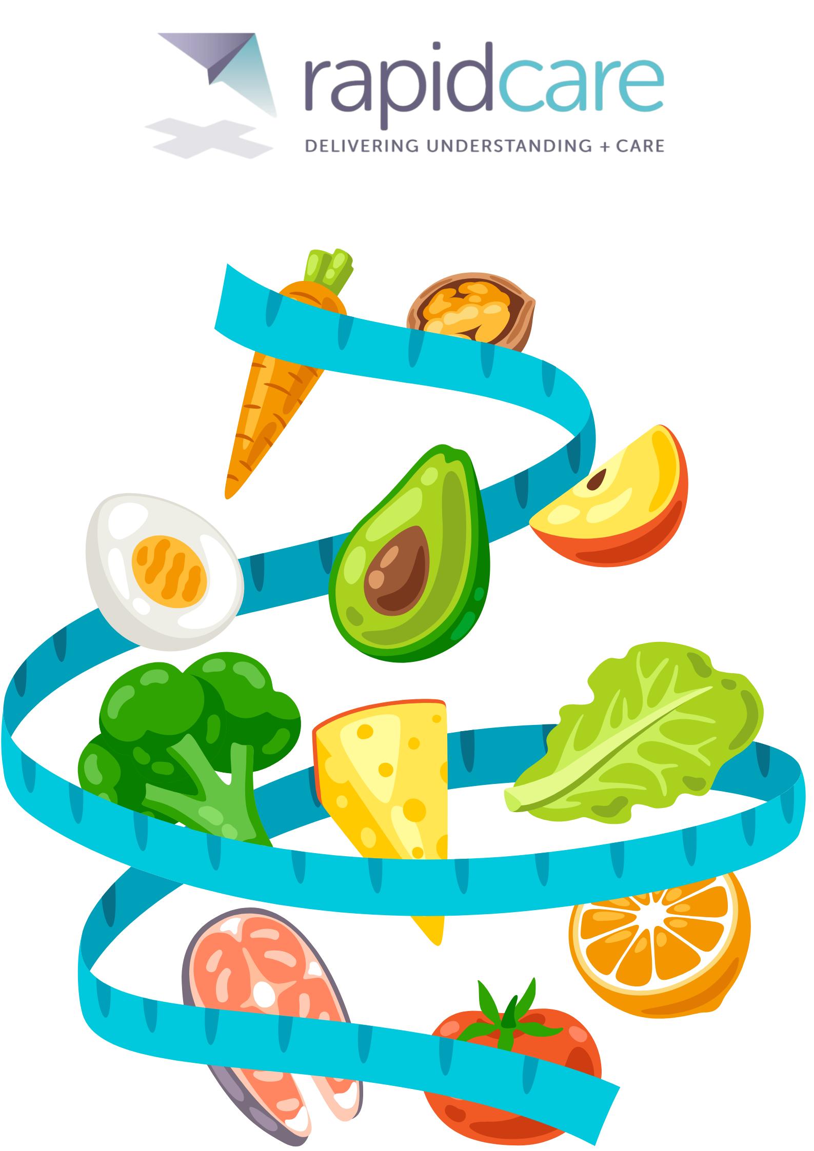 Maximizing Satiety and Fat Loss with Balanced Fiber Intake
