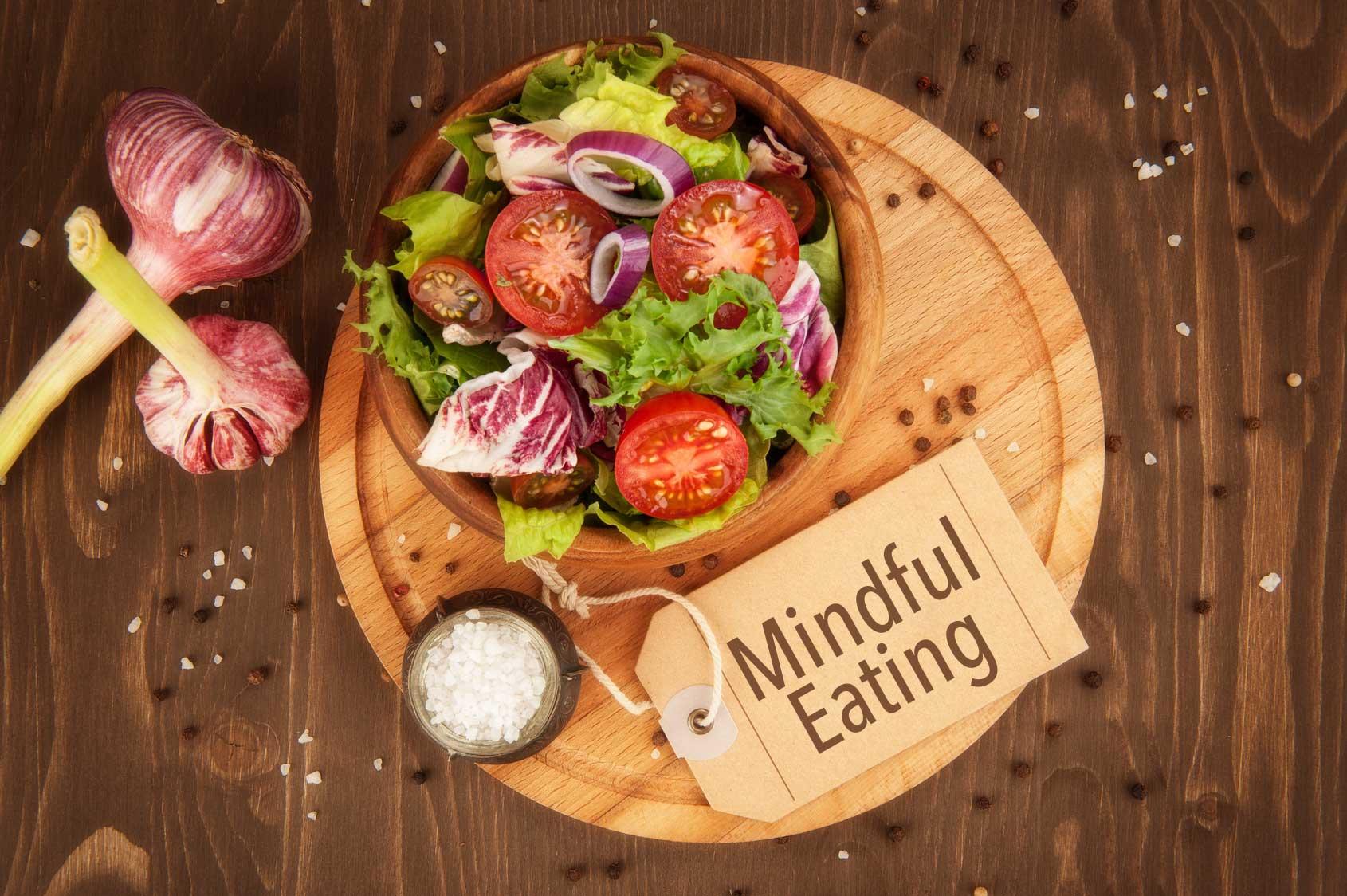 Developing Mindful Eating Practices for Long-Term Success