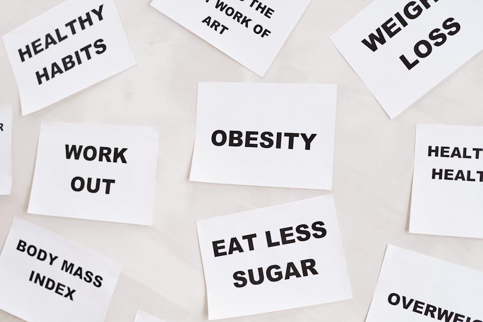 Transformative Journeys: Real-Life Triumphs in Weight Loss