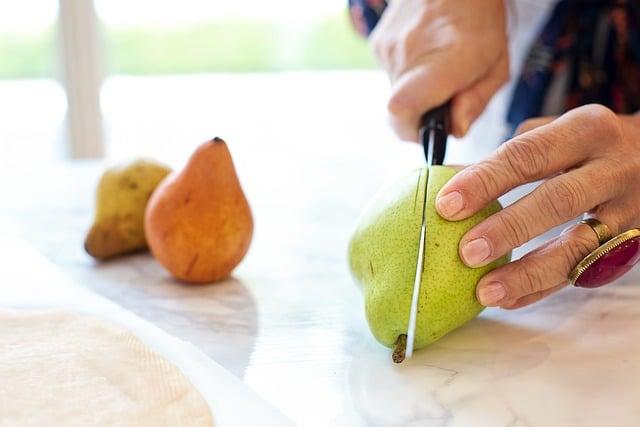 Nourishing the Body with Balanced Nutrition