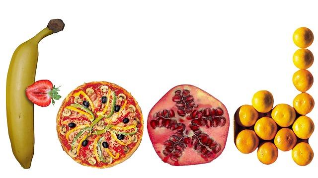 Designing Your Meal Plan with Nutrient-Dense Foods