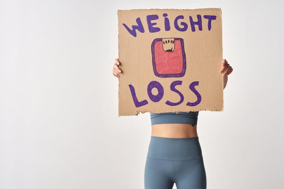 Identifying and Challenging Limiting Beliefs About Weight Loss