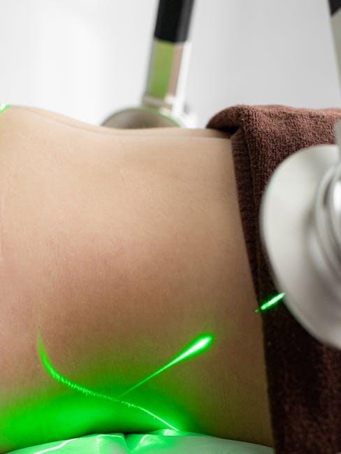 Choosing the Right ​Body Fat ⁢Measurement Tool for Accurate ⁣Results