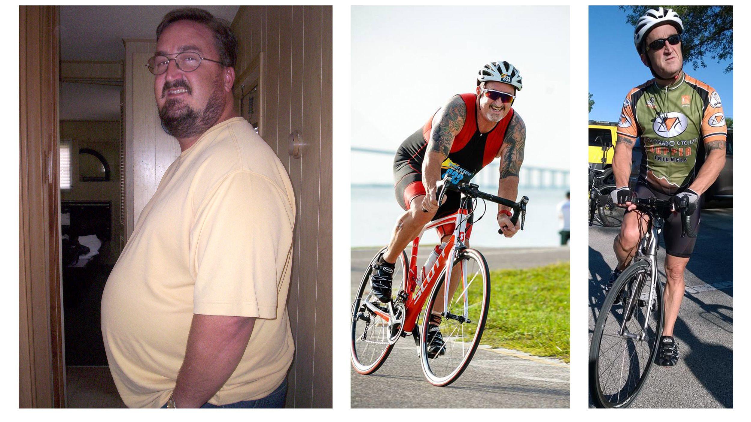 Harness the Benefits of Cycling to Shed Pounds Quickly