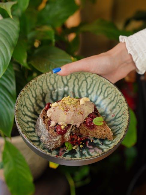 Mindful Eating: Savoring Each Bite