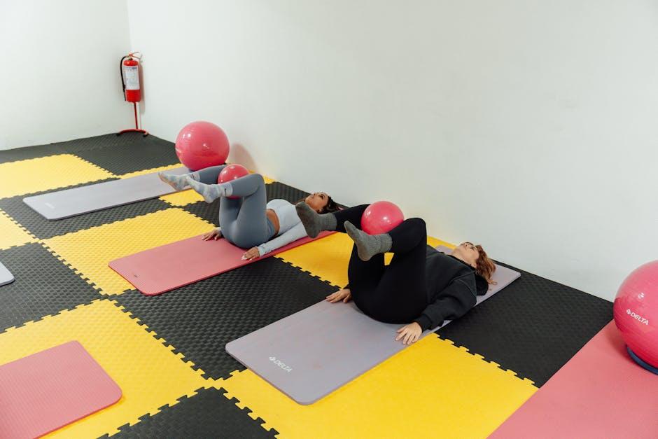 Revamping Your Workout Routine: Incorporating Variety and Intensity for Better Results